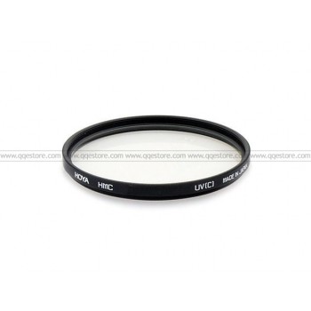 Hoya HMC 62mm UV (C) Filter