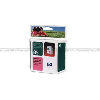 HP 85 Light Magenta Ink Cartridge
