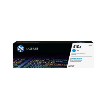 HP 410A Cyan Original LaserJet Toner Cartridge