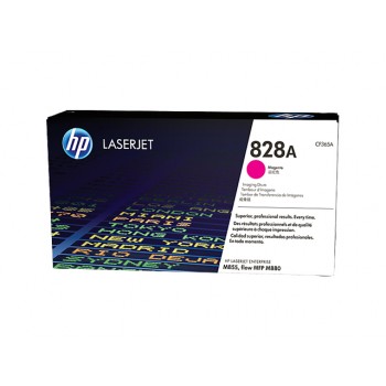 HP 828A Magenta LaserJet Image Drum