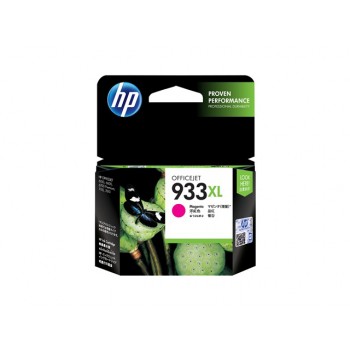 HP 933XL Magenta Ink Cartridges