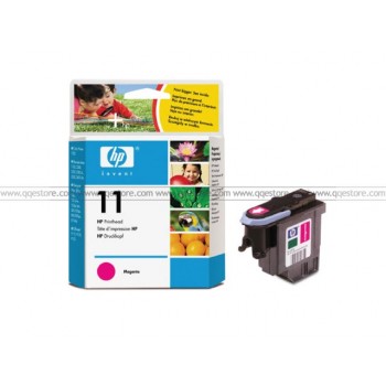 HP 11 Magenta Printhead
