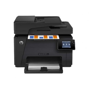 HP Color LaserJet Pro MFP M177FW