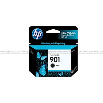 HP 901 Black Ink Cartridge