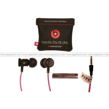 Htc urbeats shop