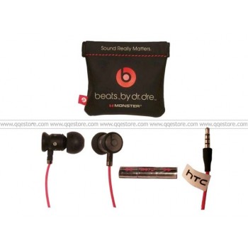 HTC Beats Audio Headset