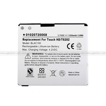 HTC Touch HD Battery