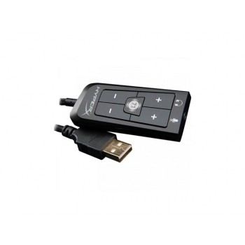 Kingston HyperX Cloud II USB Control Box