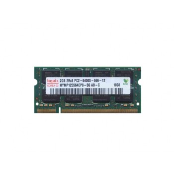 Hynix 2GB HYMP125S64CP8 DDR2