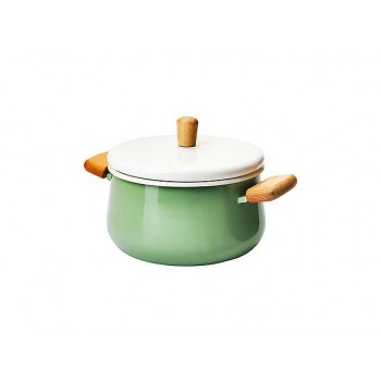 IKEA KASTRULL Pot with Lid
