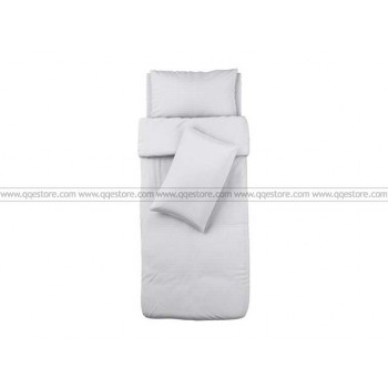 IKEA OFELIA VASS Quilt Cover And 2 Pillow Cases