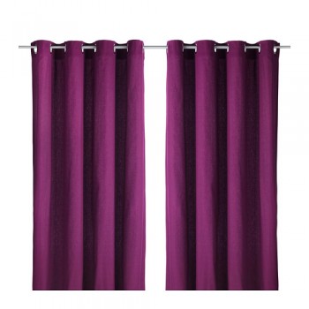 IKEA MARIAM Curtains