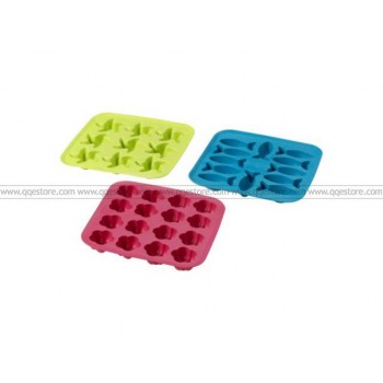 IKEA PLASTIS Ice Cube Tray