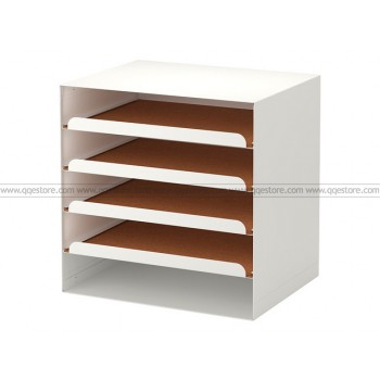 IKEA KVISSLE Letter Tray