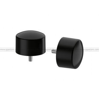 IKEA RAFFIG Finial 2 Pieces