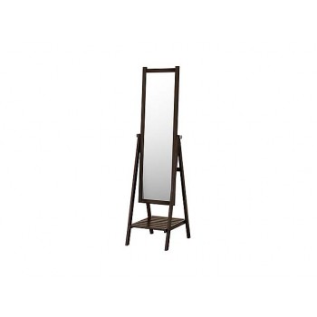 IKEA ISFJORDEN Standing Mirror