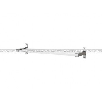 IKEA EKBY TONY / EKBY BJARNUM Wall Shelf