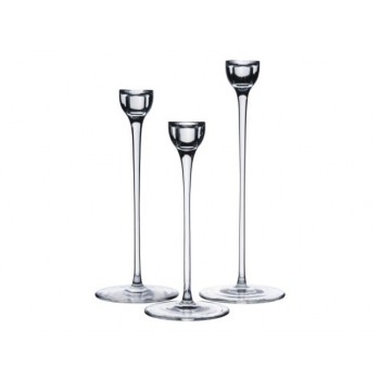 IKEA BLOMSTER Candlestick, Set Of 3