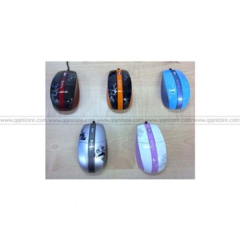 i-Memory Mouse imm-8920