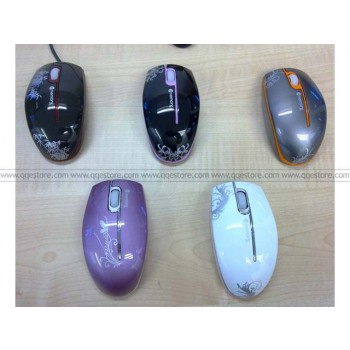 i-Memory Mouse IMM-8901