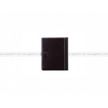 Simplism Leather Collection Flip Leather Case for iPad