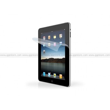 High Quality Ultra Clear Screen Protector for Apple The New iPad