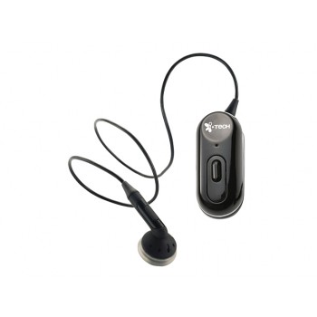 iTech Clip II Mini 606 Bluetooth Headset