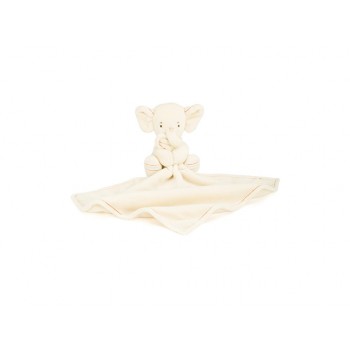 Jelly Cat Stitchy Elly Soother