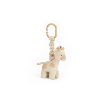Jelly Cat Gentle Giraffe Jitter