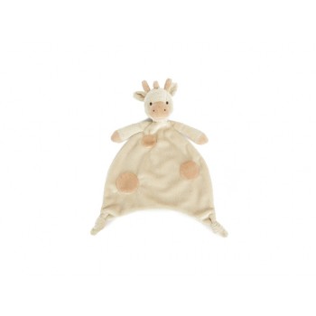 Jelly Cat Gentle Giraffe Soother