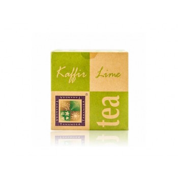 Tanamera Kaffir Lime Tea 40g (20 x 2g)