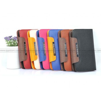 Kalaideng Wallet Case for Samsung Galaxy Note II N7100