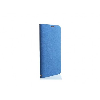 Kalaixing CLOVER Series Leather Case for Samsung Galaxy Mega i9205