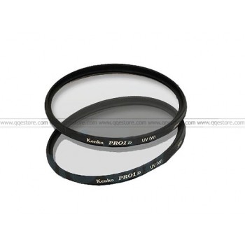 Kenko 72mm Pro-1 UV Filter