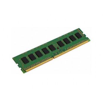 Kingston 1600MHz DDR3 ECC CL11 DIMM Intel Validated 8GB