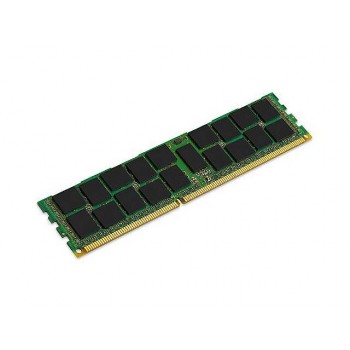 Kingston 1600MHz DDR3 ECC Reg CL11 DIMM Dual Rank x4 Intel Validated 8GB