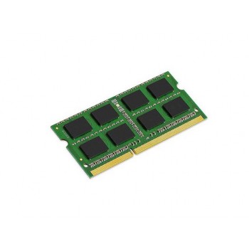 Kingston 1600MHz DDR3 Non-ECC CL11 SODIMM 8GB 