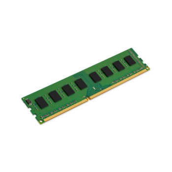 Kingston 8GB DDR3 RAM PC1600