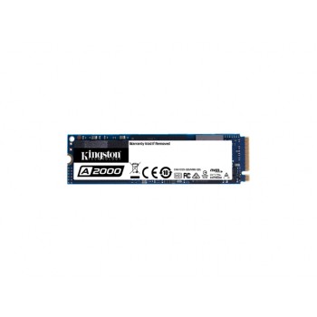Kingston A2000 NVMe PCIe SSD 1000GB
