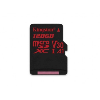 Kingston Canvas React 128GB MicroSD