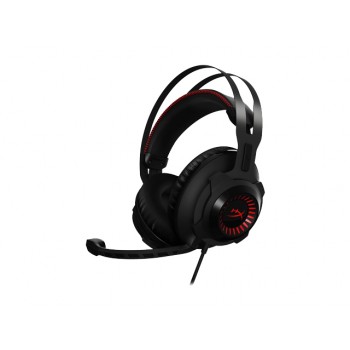 Kingston HyperX Cloud Revolver Gaming Headset Audio Video Entertainment Home Entertainment Appliance