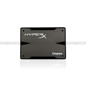 Kingston SSDNow HyperX 3K Solid State Drive 480GB