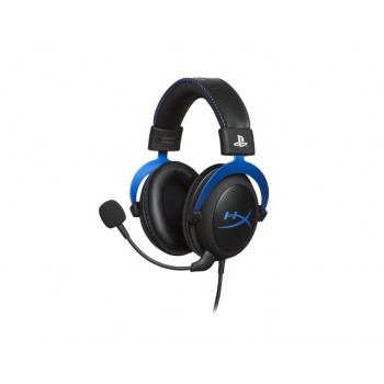 Kingston HyperX Cloud Gaming Headset for PS4