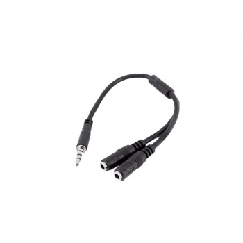 Kingston Hyper X Cloud Headset Splitter Cable 