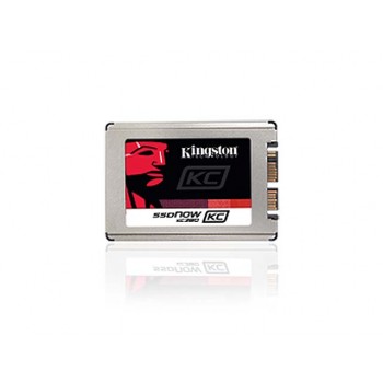 Kingston SSDNow KC380 Solid State Drive 120GB