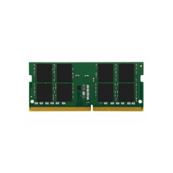 Kingston 4GB DDR4 2400MHZ SODIMM 
