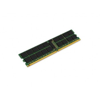 Kingston 667MHz DDR2 ECC Reg CL5 DIMM Dual Rank x8 2GB