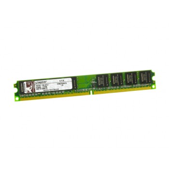 Kingston 800MHz DDR2 Non-ECC CL6 DIMM (Kit of 2)