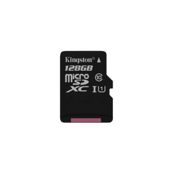Kingston Canvas Select 128GB (Class 10)