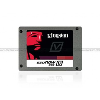 Kingston SSDNow V+200 Solid State Drive 240GB